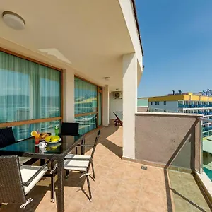 Briz Aparthotel Sunny Beach