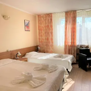 Family Hotel Burgas