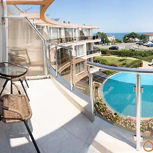 Hotel apartamentowy Orange