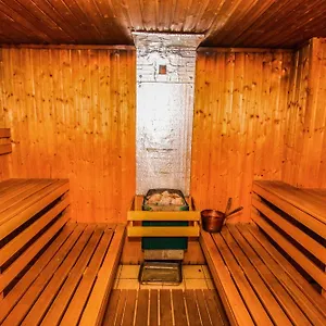 Kap House Family Hotel Bansko