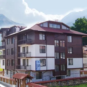 & Mountain Romance Guest house Bansko
