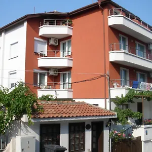 Pensjonat House Prodanovi