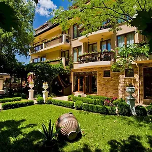 Family Gold Pearl (adults Only) Hotel Sunny Beach