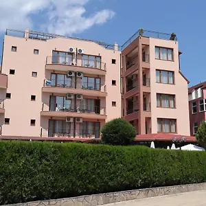 Friends Family Hotel Sunny Beach