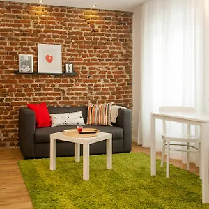 Antim Boutique Apartment Sofia