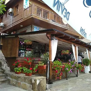 Guest house Guestrooms Durna, Sozopol